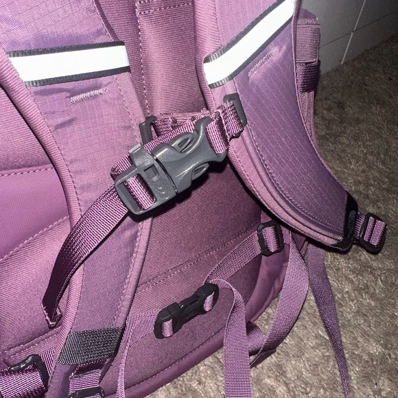 North Face Women\'s Recon Luxe Backpack main image 3
